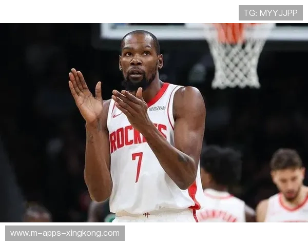 火箭力克太阳豪取四连胜杜兰特低迷阿门创纪录状元下半场哑火 火箭力克太阳豪取四连胜杜兰特低迷阿门创纪录状元下半场哑火