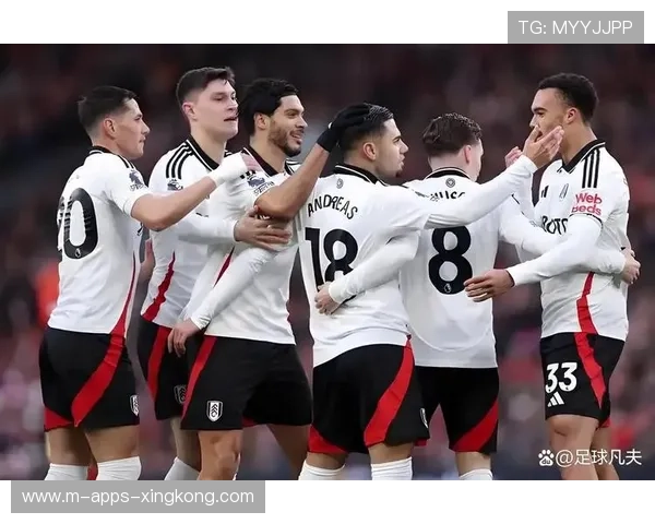 埃弗顿与富勒姆展开生死较量 谁能在保级战中占得先机 埃弗顿与富勒姆展开生死较量 谁能在保级战中占得先机