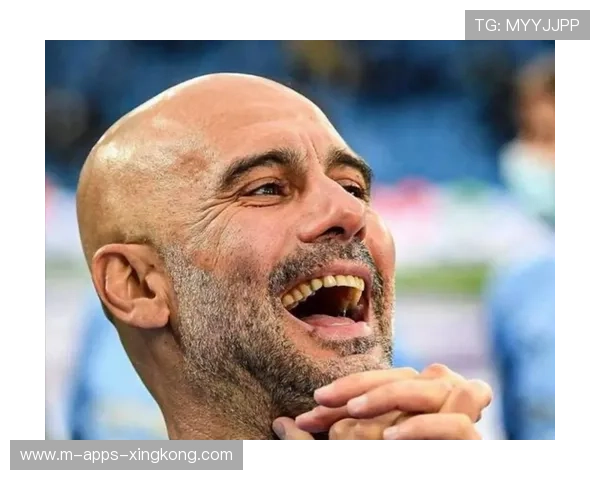 瓜迪奥拉破千场执教纪录!曼城战术升级让全欧胆寒 瓜迪奥拉破千场执教纪录!曼城战术升级让全欧胆寒