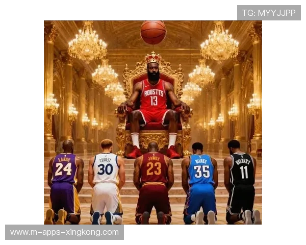 哈登遭遇信任危机,篮球场外的挑战与未来 哈登遭遇信任危机,篮球场外的挑战与未来