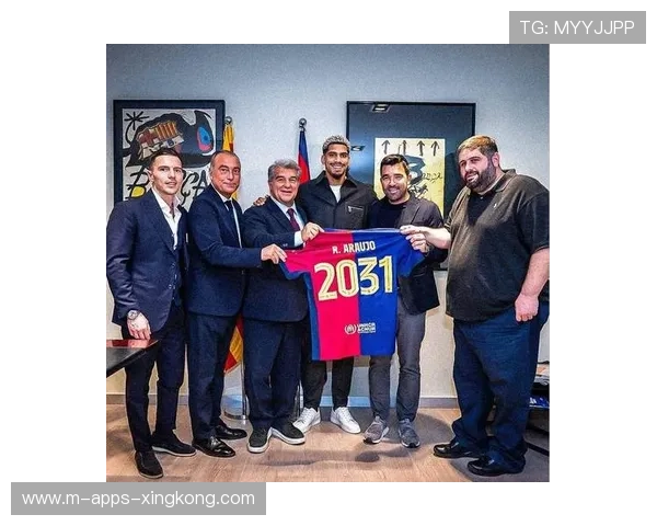 巴萨启动后防续约计划:坚固后防,助力球队未来 巴萨启动后防续约计划:坚固后防,助力球队未来