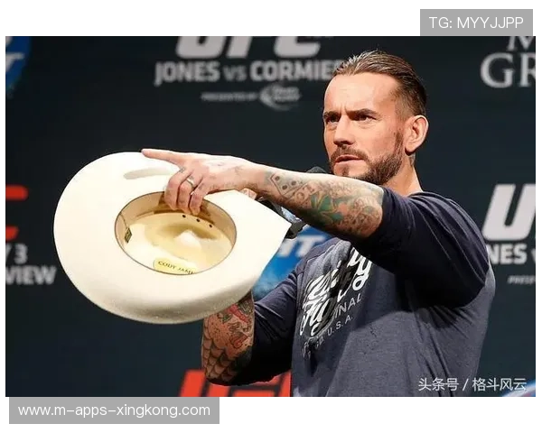 UFC狂徒赛前挑衅失败，被对手一拳教做人