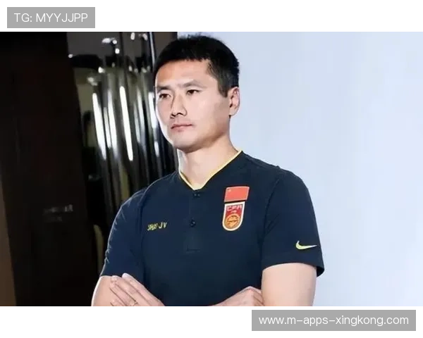 邵佳一执掌国足?年轻化策略引发热议 邵佳一执掌国足?年轻化策略引发热议