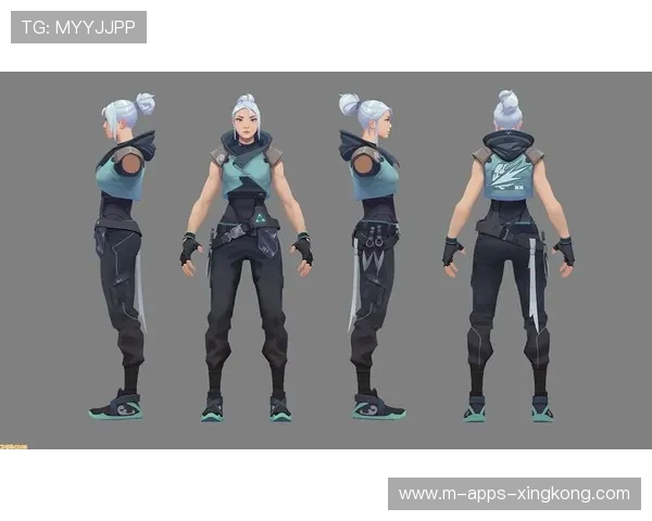 VALORANT停顿推进与节奏爆发课：玩转战术，领略极致游戏体验