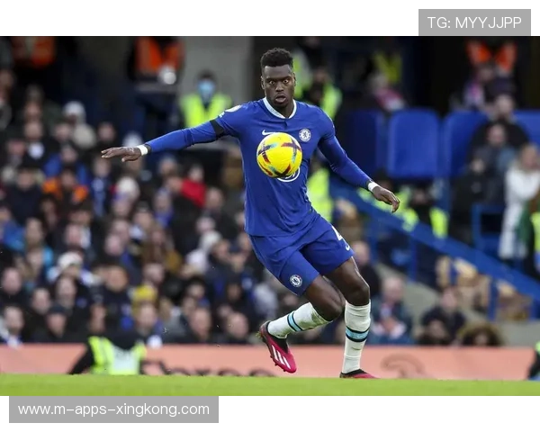 切尔西的战术稳定性为球队带来长期竞争力