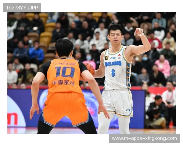 CBA双加时战上海外线发威绝杀进球