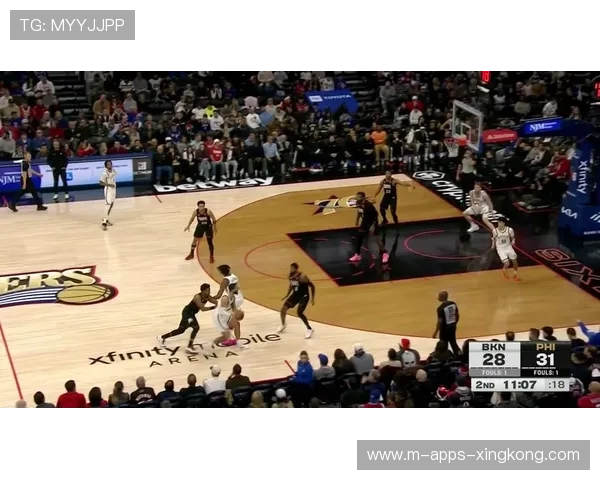 乔治外线箭如流星,洛杉矶掌控主动