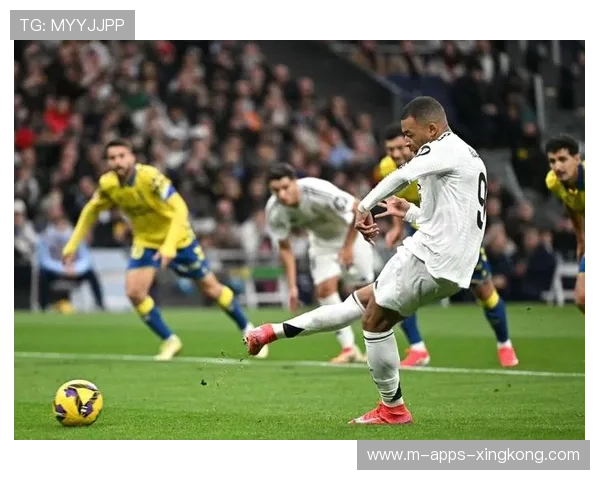 皇马脚下速度飞快，罗德里戈单刀推射得手