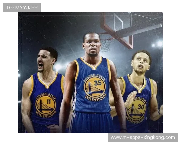 勇士队目标三连冠，誓不言败，勇士全队