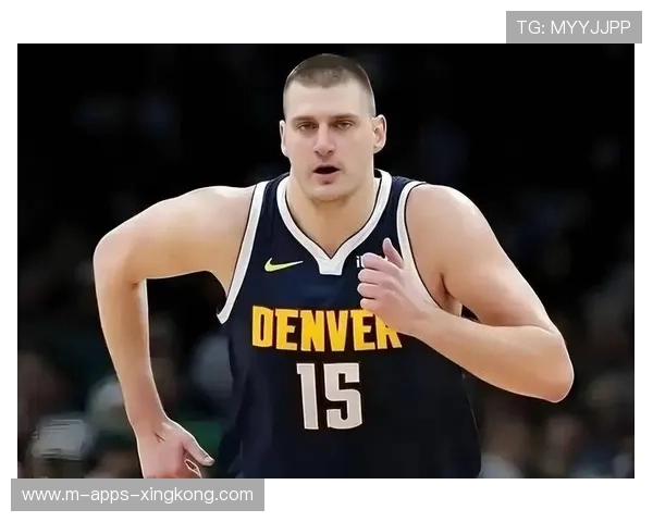 掘金稳扎稳打，约基奇再次成为胜利保障