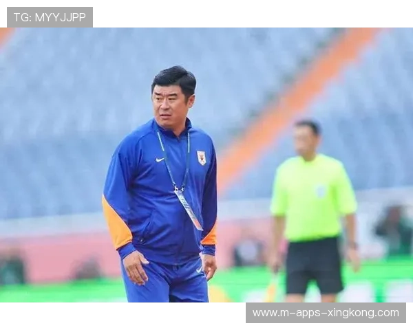 不是陈涛,不是邓卓翔,本赛季中超最强救火教练是韩鹏!理由三点 不是陈涛,不是邓卓翔,本赛季中超最强救火教练是韩鹏!理由三点