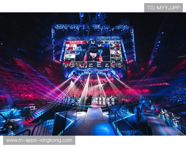 《英雄联盟》“未来之王”全球预选赛爆发精彩！