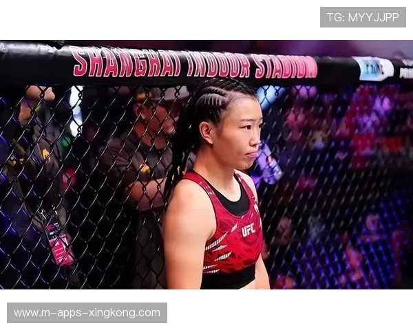 UFC连踢腿法强到让对手踉跄，掌控场上节奏的终极秘技