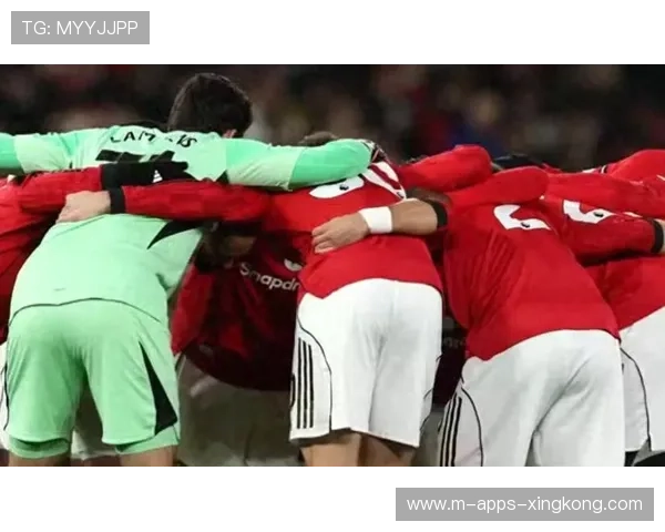 曼联快速反击撕裂对方中防