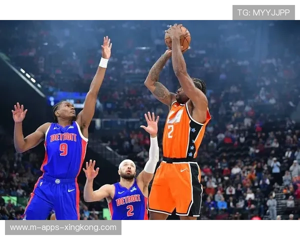 快船轮转防守更快，空位明显减少