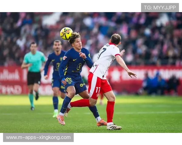 西甲赫罗纳边路突破,小球场制造惊喜